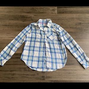 SO Flannel Shirt